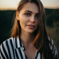 Portrait of Sofia Marchetti, verified AIC AG client from Milano, IT